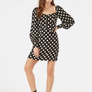 JUSTFAB NWT dress